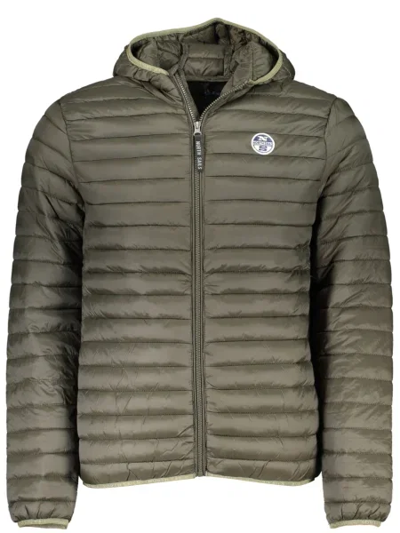 Jakna North Sails zelena