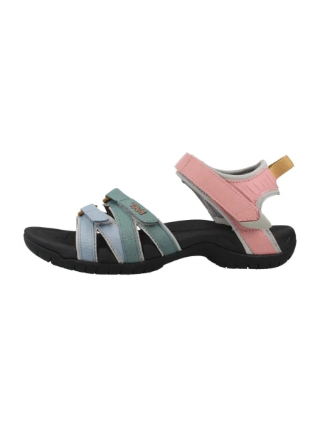 Sandale Teva roz