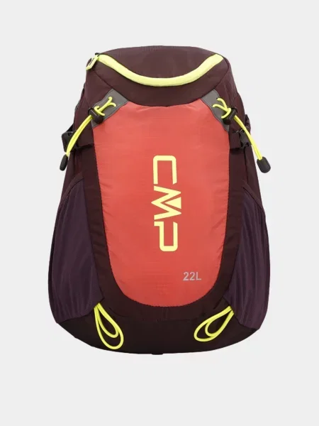 CMP Рюкзаки Унісекс бордовий