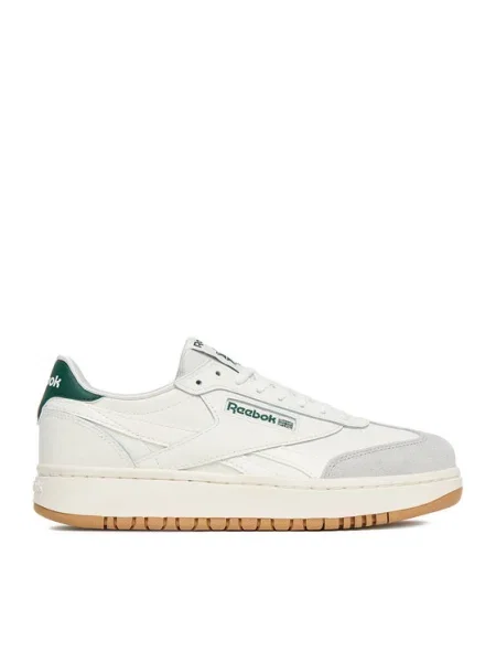 Sneakers Reebok EO-CAMPIO XT DOUBLE Écru