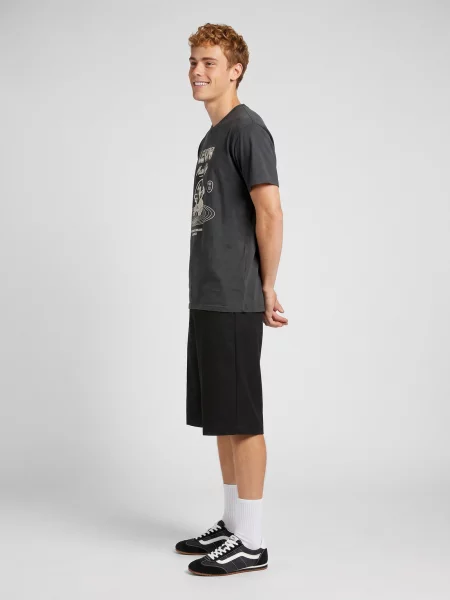 Tricou Levi's® gri