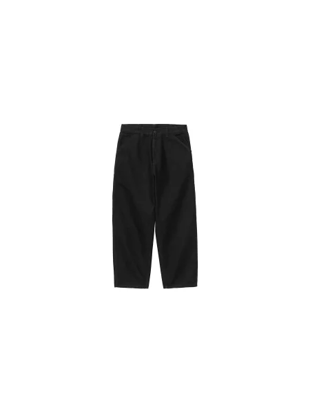 Carhartt WIP OG Single Knee Pant Mężczyźni Spodnie Carhartt WIP Size: M czarny