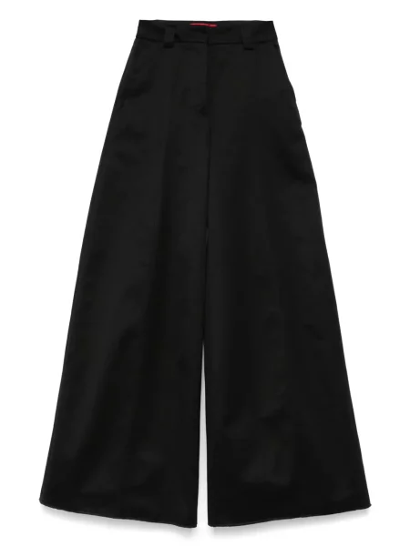 Pantaloni Thelatest negru