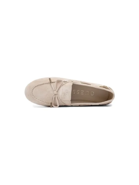 Pantofi Guess bej