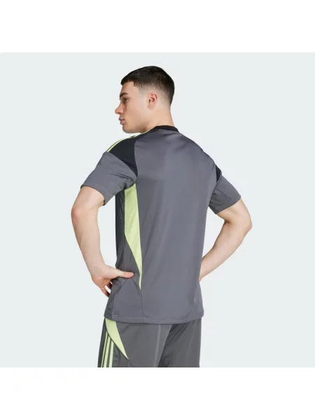Koszulka Adidas szara