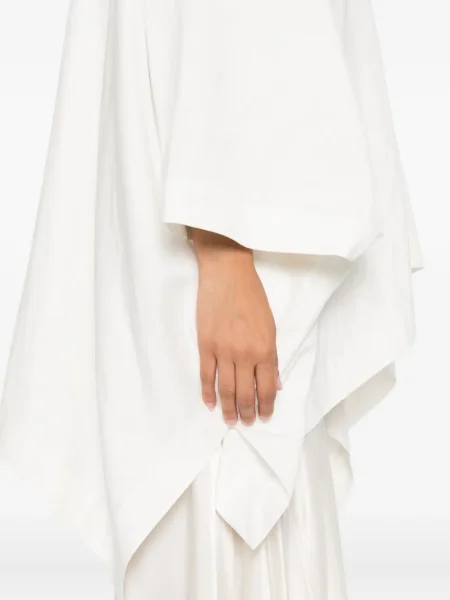 Top The Row cu decolteu în V