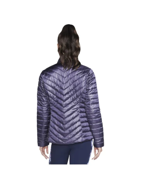 Geacă Skechers violet