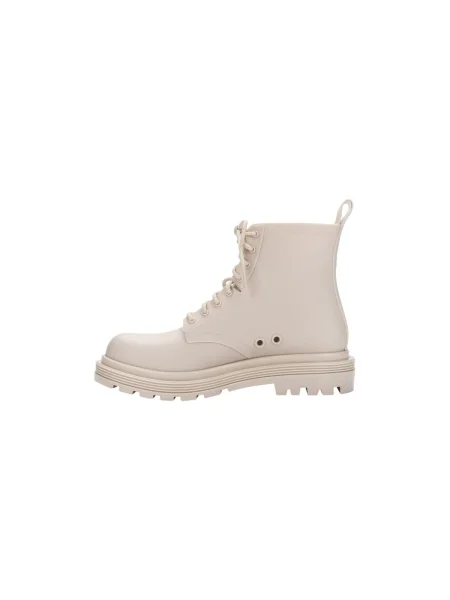 Pantofi Melissa bej