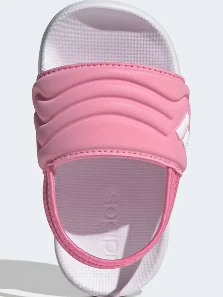 Детские шлепанцы Adidas