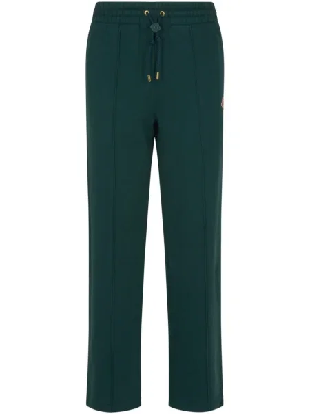 Pantaloni Casablanca verde