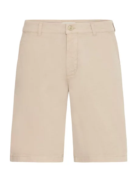 Casual Friday Kalhoty CFBennet krémová