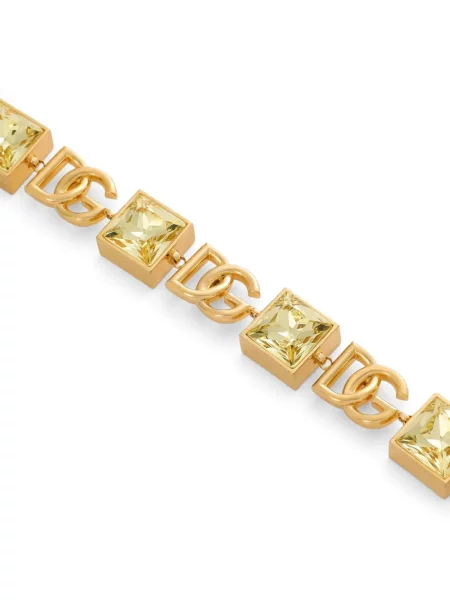Brăţară Dolce & Gabbana auriu