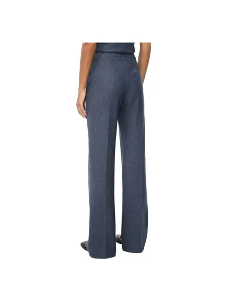 Pantaloni Iblues albastru