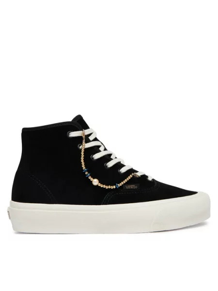 Tenisky Vans černé