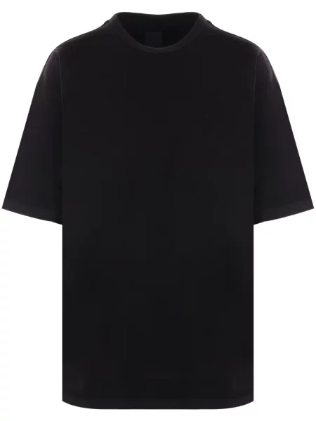 Tricou Juun.j negru