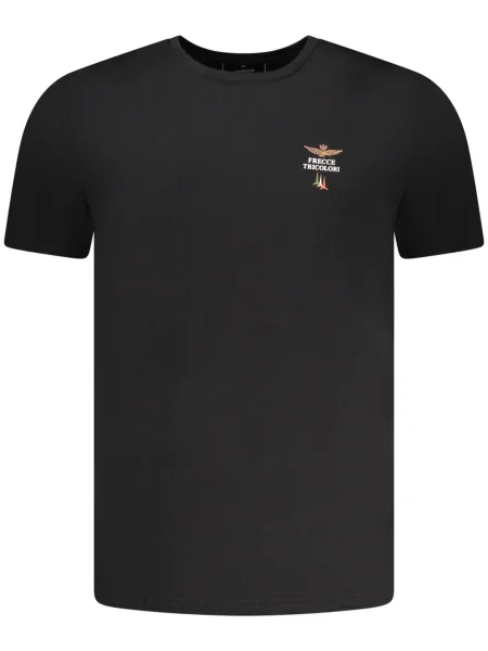 Tricou Aeronautica Militare negru