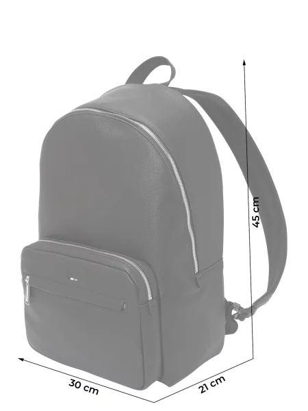BOSS Rucsac Ray' negru