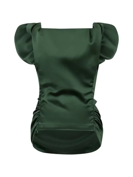 Bluzka Vivienne Westwood zielona