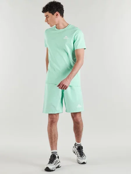 Tricou Helvetica albastru