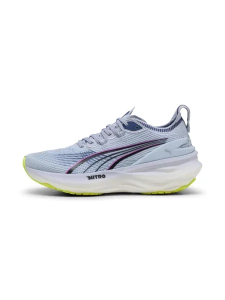 Buty do biegania Puma ForeverRun Nitro 2 niebieskie
