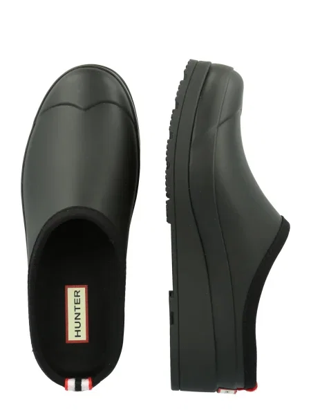 Natikače Hunter crna
