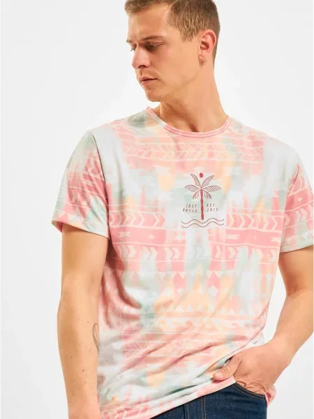 Tricou Just Rhyse negru