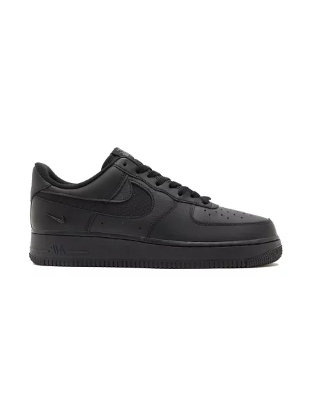 Tenisky Nike Air Force čierna