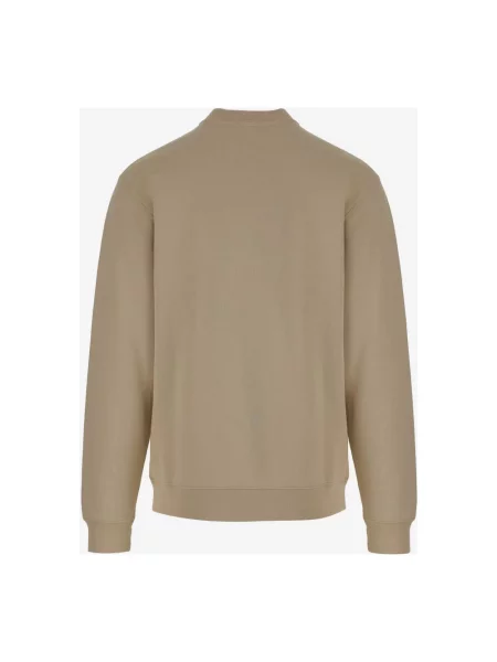 Bluza Jacquemus beżowa