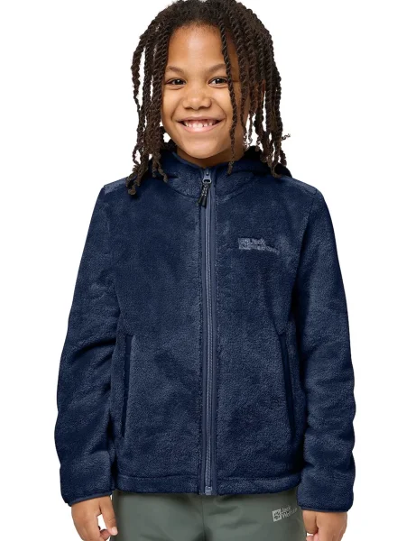 Jack Wolfskin Dětská mikina