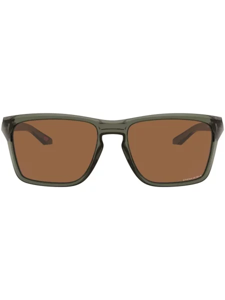 Ochelari de soare Oakley negru