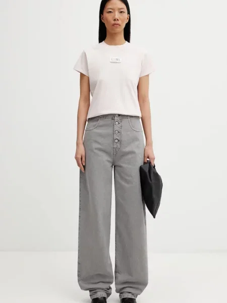 Футболка Maison Margiela