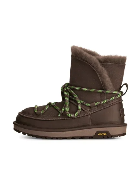 Pantofi Ugg clasici maro