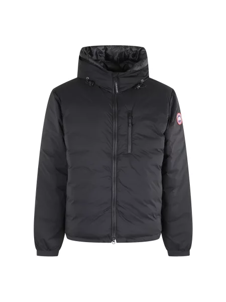 Kurtka Canada Goose czarna
