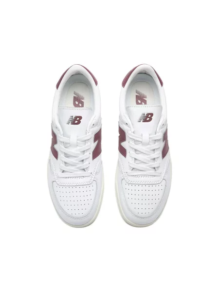 Pantofi New Balance alb
