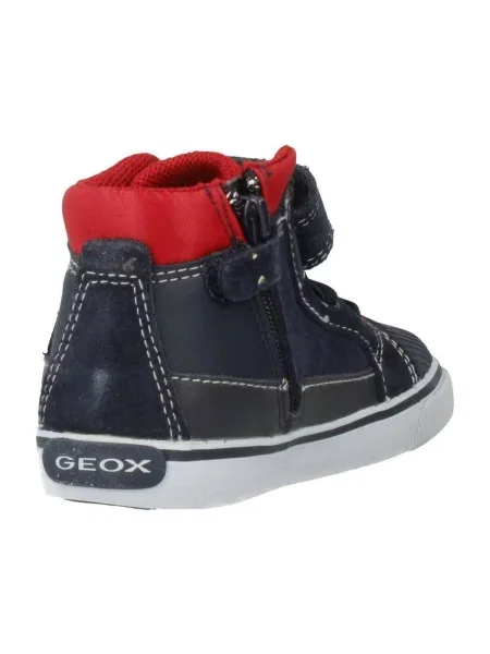 Pantofi copii Geox albastru
