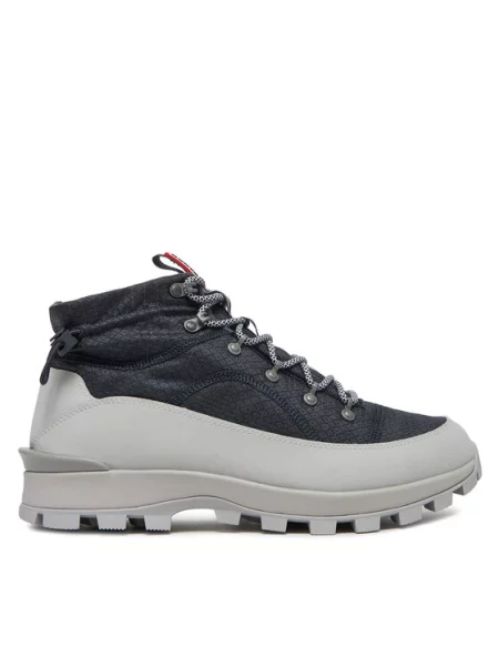 Hunter Pohodni čevlji Mornarsko modra