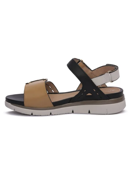 Pantofi Stonefly bej