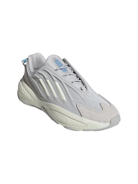 Teniși Adidas gri