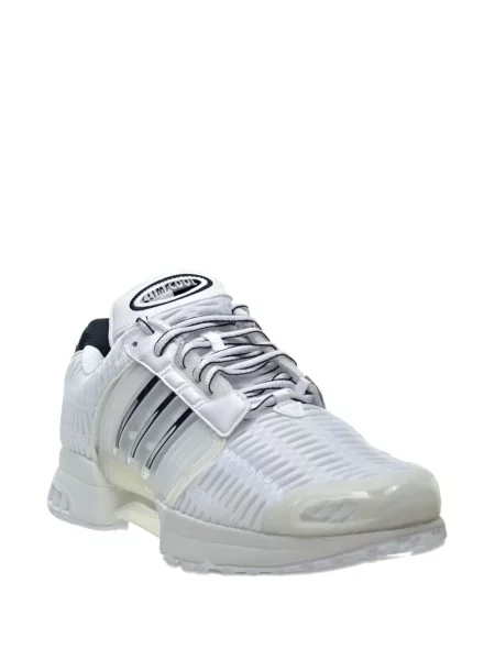 Tricou Adidas alergare din fleece streetstyle gri