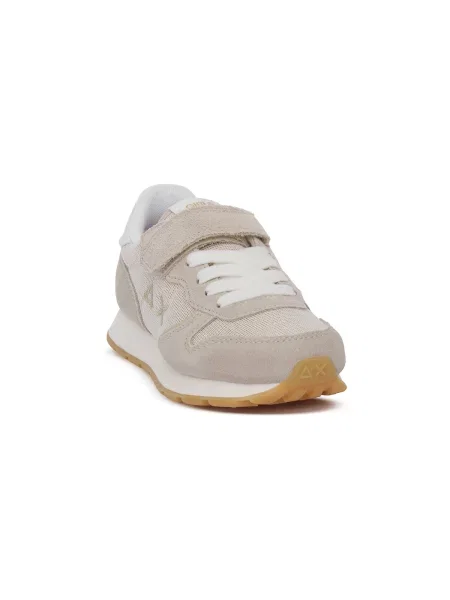 Pantofi copii Sun68 bej