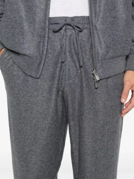 Pantaloni Fedeli gri