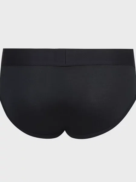 Трусы Emporio Armani черные