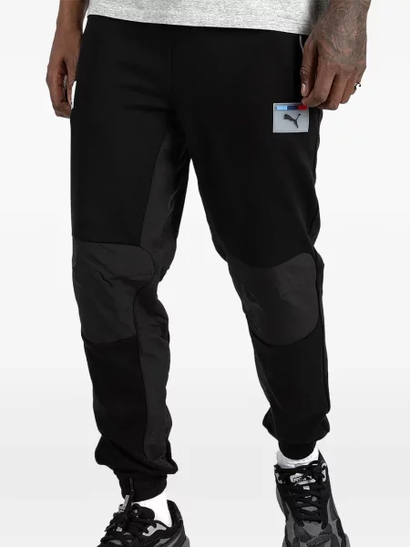 Pantaloni Puma alergare negru