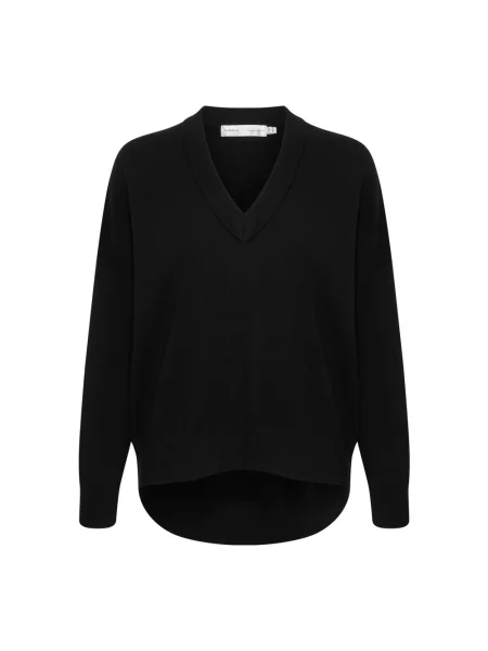 Sweter Inwear czarny