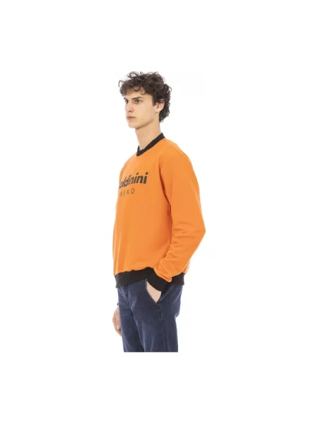 Bluza Baldinini pomarańczowa