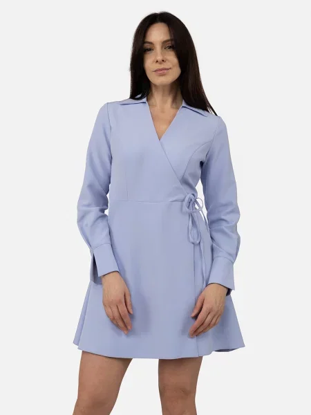 Сукні YUKI блакитний