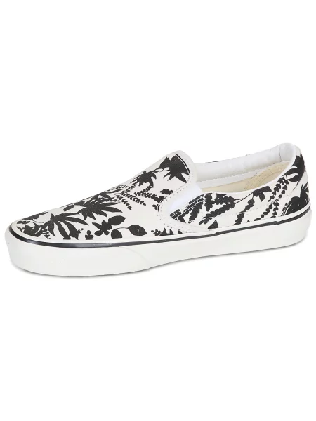Chiloți Vans clasic alb