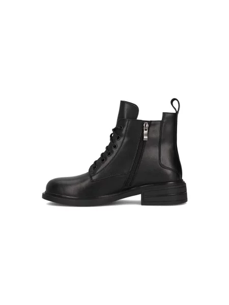 Pantofi Filippo negru