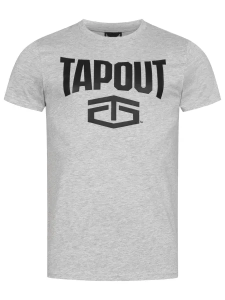 Majica Tapout siva
