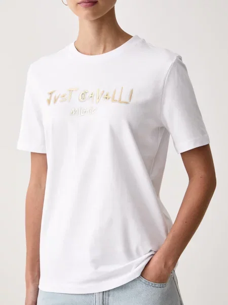 Футболка Just Cavalli